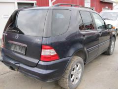Mercedes-Benz ML