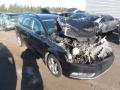 Kuva 3: Volkswagen Passat 1.4 TSI 2012