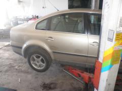 Volkswagen Passat 1.9TDI