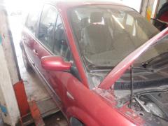 Renault Scnic1.9dci