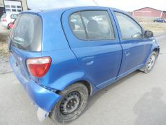 Toyota Yaris 1.3 5-ov -02