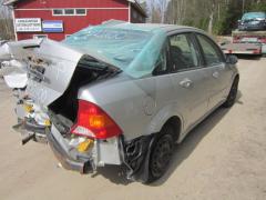 Ford Focus 1.6i 16V Sed