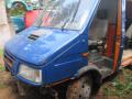 Kuva 3: Iveco Daily 2,5TD 40E10 1996