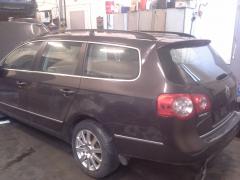 Volkswagen Passat 2.0fsi