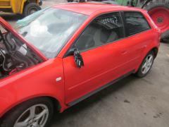 Audi A3 S3