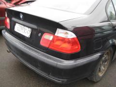 BMW E46 316i 77kw sedan