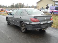 Peugeot 406 2.0 HDI -99