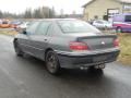 Kuva 3: Peugeot 406 2.0 HDI -99 1999