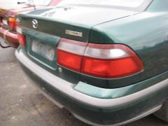 Mazda 626 1.8i16v sedan