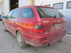 Citroen Xsara 2,0 HDI 66kW
