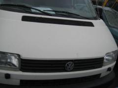 Volkswagen Transporter/caravelle 2.5tdi 