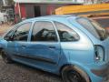 Kuva 3: Citroen Xsara Picasso 1,8 16V -01 2001