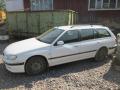 Kuva 3: Peugeot 406 1,8 16V  (8E/F) farmari -01 2001