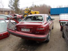 Volvo S40 2.0 Sedan