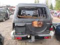 Kuva 3: Mitsubishi 1992 5D PAJERO STW-TURBO 4X4 1992