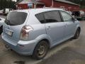 Kuva 3: Toyota Corolla Verso 2006