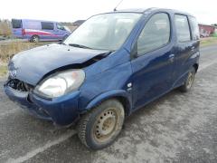 Toyota Yaris Verso 1.3 -02