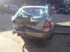 Skoda Octavia 2.0tdi  eleganse