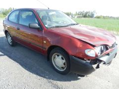 Toyota Corolla 1.4 VVTi HB -00