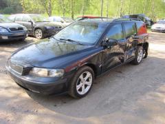 Volvo V70 II 2.4 D5