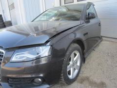 Audi A4 Quattro 2,0 TDI