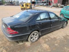 Mercedes-Benz S320 CDi -99