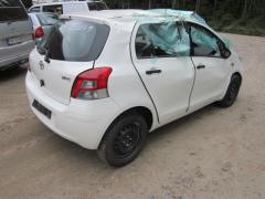 Toyota Yaris 1.4 D4D 5/HB