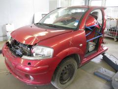 Citroen C3 1,4i