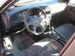 Volkswagen Passat 1.9 TD Sed