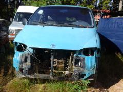Toyota Hiace 2,4D lyhyt -96