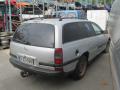 Kuva 3: Opel Omega B 2.0 CDTI 1998