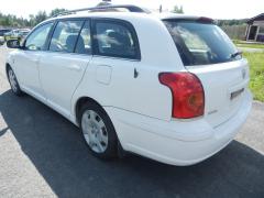 Toyota Avensis 2.0 D4D Farm. -04