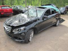 Mercedes-Benz E 212 300 BlueTec Hybrid Sed