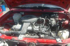 Mazda 121