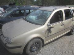 Volkswagen Golf IV 1.4 AXP