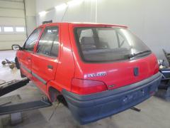Peugeot 106 1,1 44kW