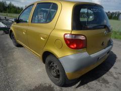 Toyota Yaris 1.0 -99 5-ov.
