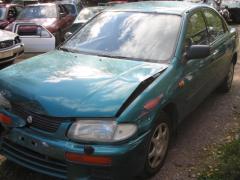 Mazda 323 1.5i 16V Familia