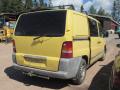 Kuva 3: Mercedes-Benz Vito 108CDI -02 2002