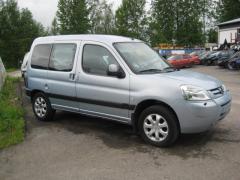 Citroen Berlingo 2.0hdi