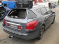 Kuva 3: Peugeot 407SW HDI 110 OLYMP 2006