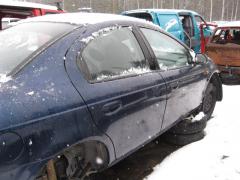 Chrysler Neon