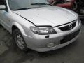 Kuva 3: Mazda 323 1.6i16v 72kw 5.hb 2002