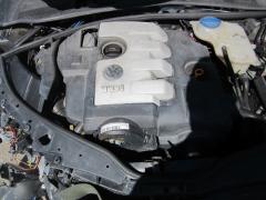 Volkswagen Passat 2.0tdi
