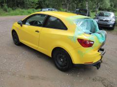 Seat Ibiza (6J1) 1.2i 12V 3/HB