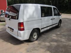 Mercedes-Benz Vito (638) 108 D