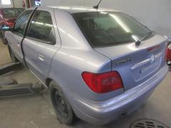 Citroen Xsara 1,6 80kW