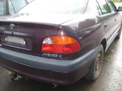 Toyota Avensis 2.0td sedan