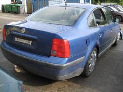 Volkswagen Passat 1.8i 20v 