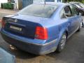 Kuva 3: Volkswagen Passat 1.8i 20v  1999